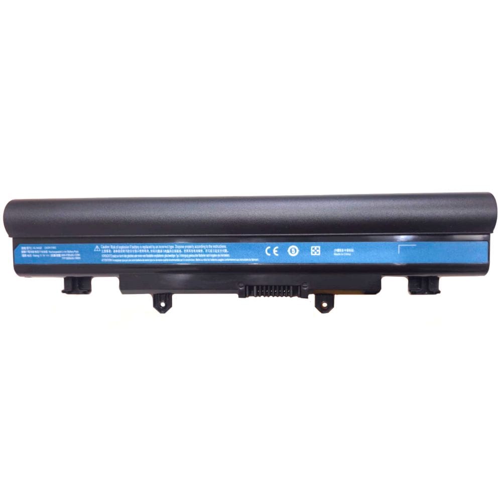 Bateria compatível para acer aspire E5-521, E5-531 al14a32