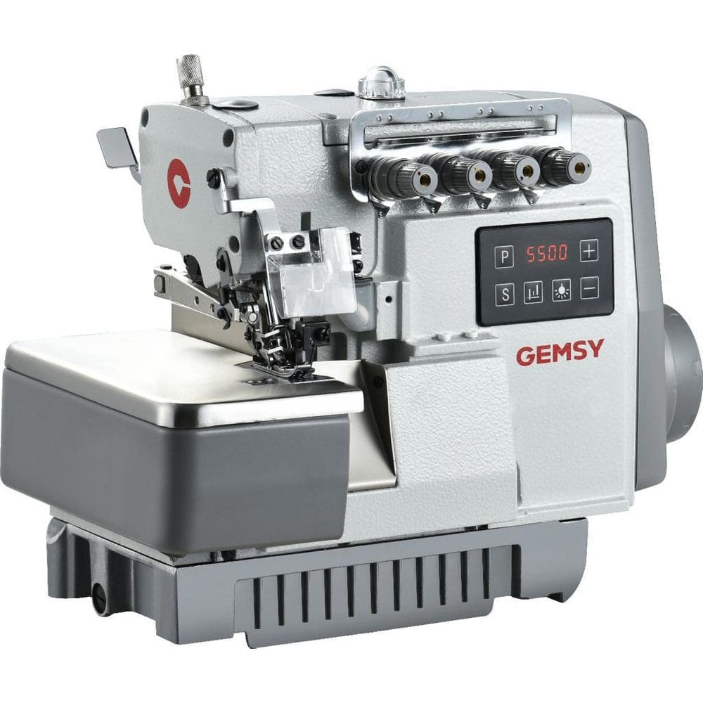 Ponto Cadeia 4 Fios Direc Drive -GEMSY-220V