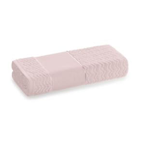 Toalha de Lavabo Verona para Bordar 30cm x 50cm - Karsten
