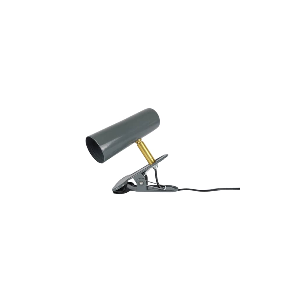 Luminária de Presilha Sofhie Collor