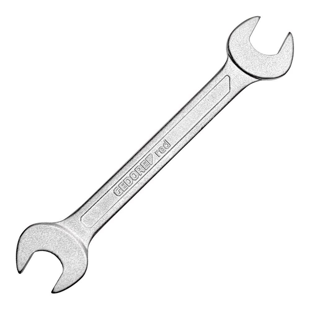 Chave Fixa 1.1/16" x 1.1/4" - Gedore Red 3301058