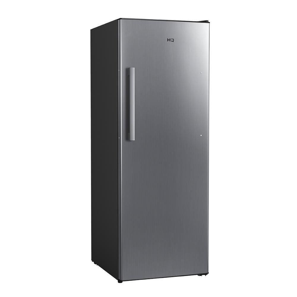 Freezer Refrigerador E Conservador Vertical HQ Frost Free 330 Litros Prata HQ-330FV/RFF 127V