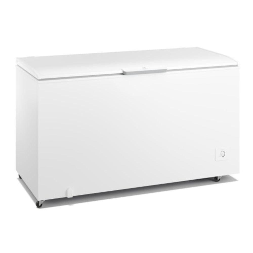 Freezer Horizontal Electrolux 513l Com Tecnologia Inverter | Casas