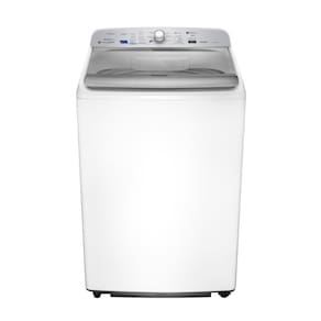 Máquina Lavar Panasonic 17kg Branco 220V