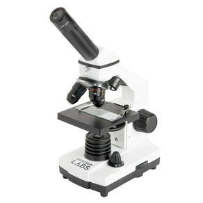 Microscópio Celestron Labs Monocular Head Compound 40-800x