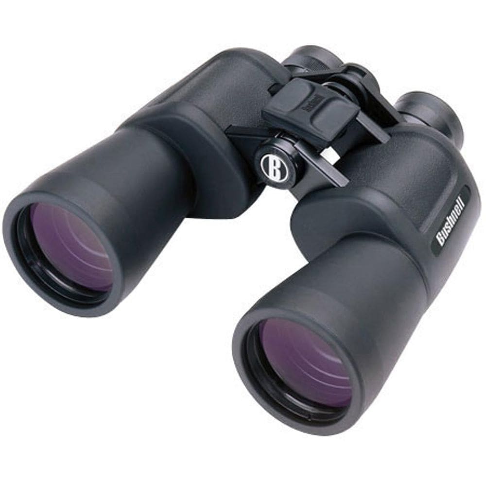 Binóculos Bushnell PowerView 20x50 de alta potência