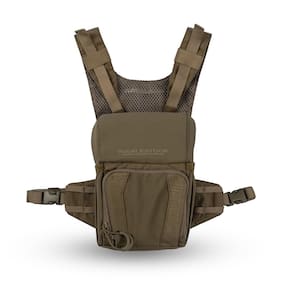 Arnês binocular Eberlestock Recon Modular Bino Pack