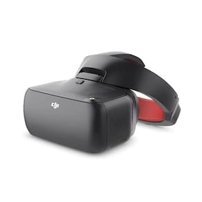 Óculos Vr Dji Goggles Racing Edition (Ref. 1127)