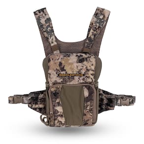 Arnês binocular Eberlestock Recon Modular Bino Pack Skye