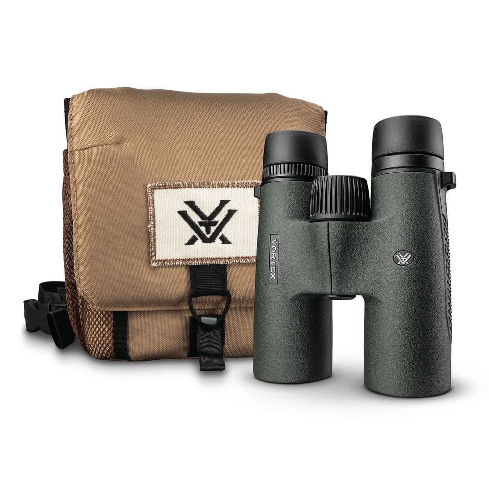 Binóculos Vortex Optics Triumph HD 10x42 HD Sistema Óptico