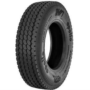 Pneu 295/80R22.5 Liso Misto 16 Lonas 154/149 Endutrax MA Apollo