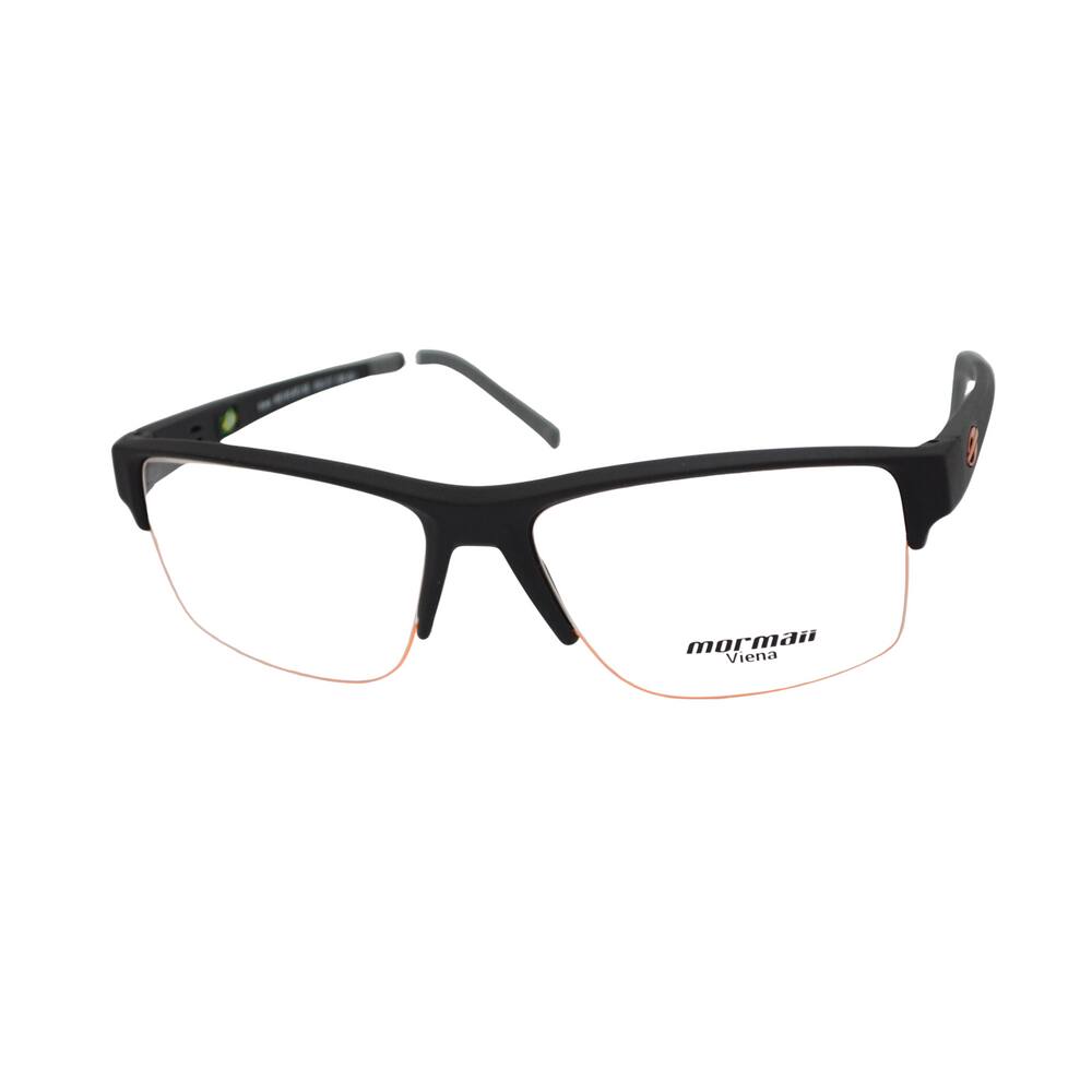 armação de óculos Mormaii mod Viena m6140 apj