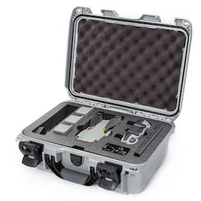 Estojo rígido impermeável Nanuk 915-MAVIA2S5 para DJI Air 2S Fly M