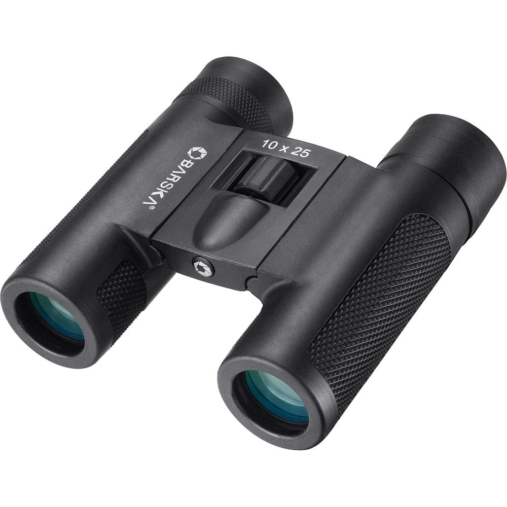 Binóculos Barska Lucid View 10x25 Compact para exterior