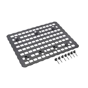 Estojo Pelican 1610 e 1620 com painel Molle