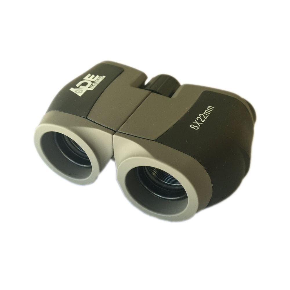 Binóculos Ade Advanced Optics NU80822 Crusader 8X 22mm