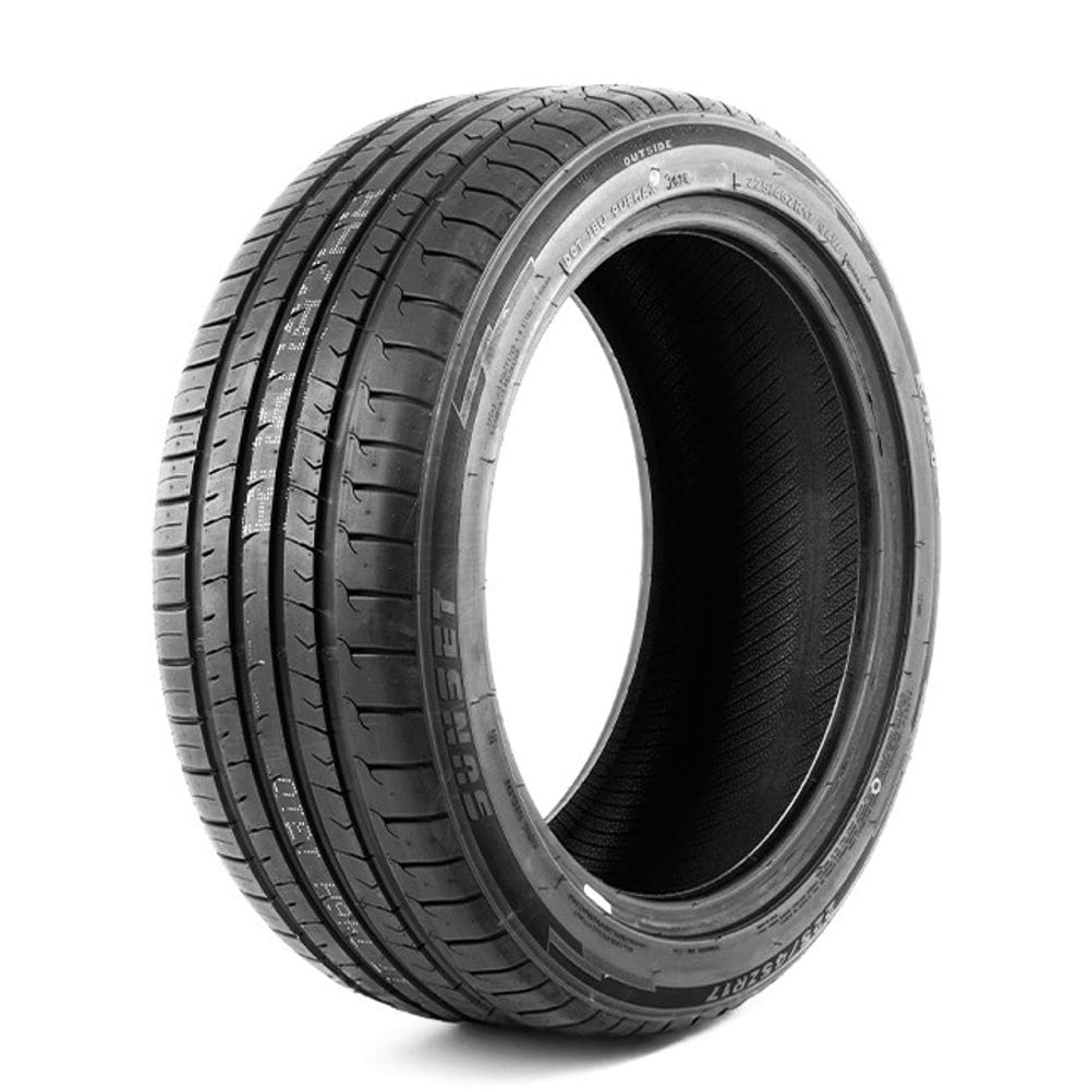 Pneu 225/45R17 Aro 17 SUNSET ENZO G1 EXTRA LOAD 94W
