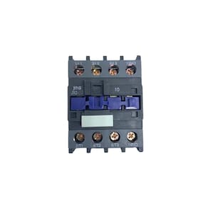 Contator 25A 3P+1Na 220V - Jng