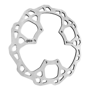 Disco Freio Dianteiro 260mm 4win Factory Crf 250/450 Rx 15/23