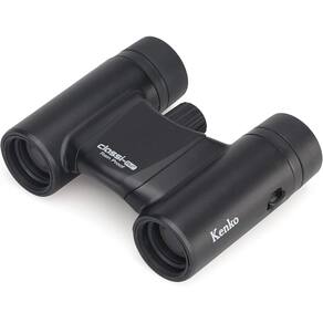 Binóculo Kenko Classi-Air 10x21 HDH, leve, compacto, preto
