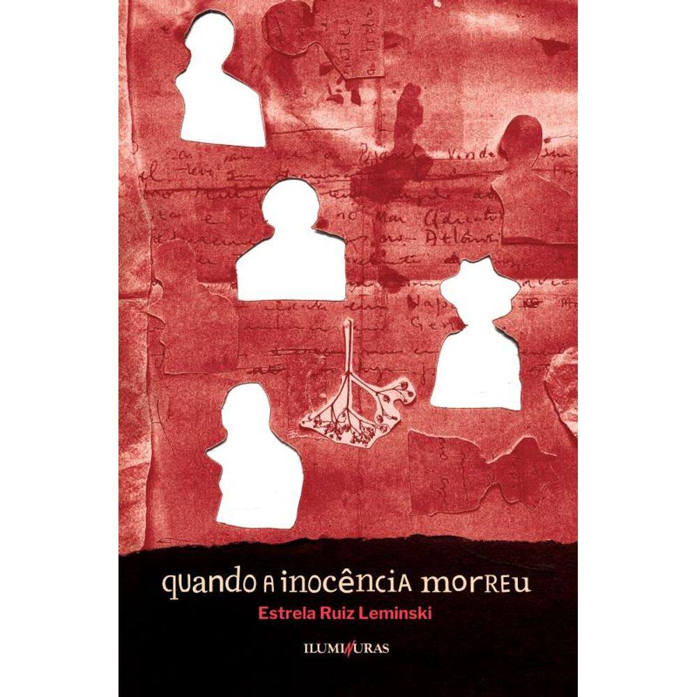 Quando a inocência morreu