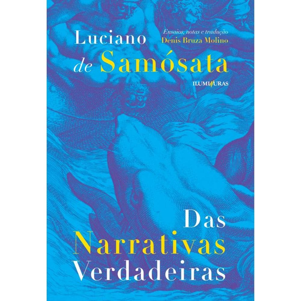 Das Narrativas Verdadeiras