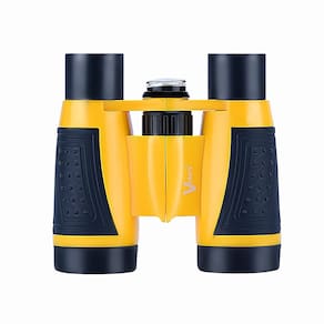 Binóculos Vanstarry Compact 5x30mm impermeáveis para crianças