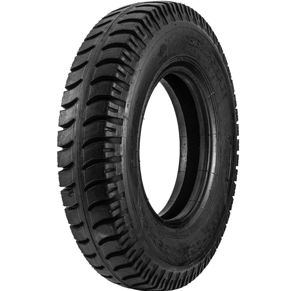 Pneu 900-20 Borrachudo 14 Lonas 140/137K CSP13C Chengshan