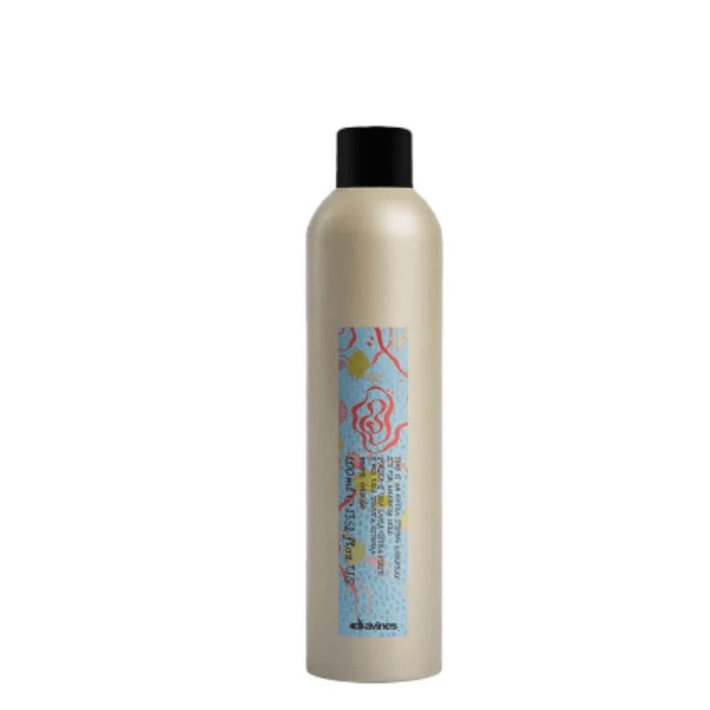 Davines More Inside This Is An Extra Strong Hair - Spray 400ml