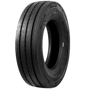 Pneu 215/75R17.5 Liso 18 Lonas 135/133J FAR603 Fortune