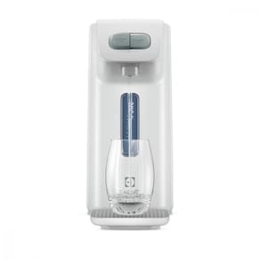 Purificador Electrolux Efficient Ã�gua Gelada, Fria e Natural Branco Bivolt - PE15B