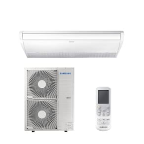 Ar Condicionado Split Teto Inverter Samsung 52.000 Btus Quente E Frio 220V R-32