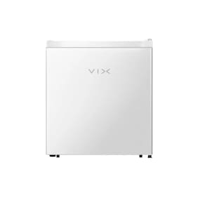 Frigobar VIX 44 Litros Porta Reversível Branco 1 Porta RR58NW3A – 127 Volts