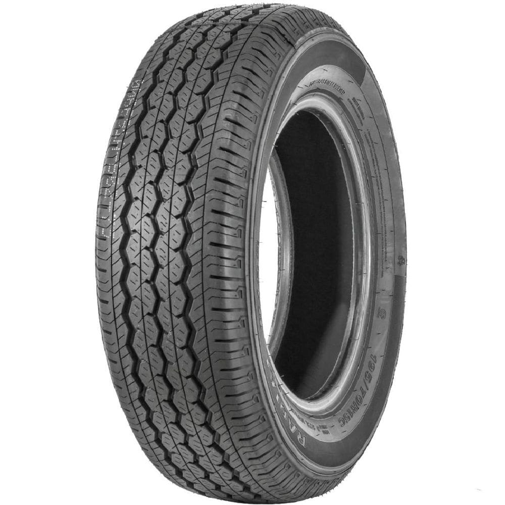 Pneu 225/75R16 C 10 Lonas Forza Van E1 Xbri