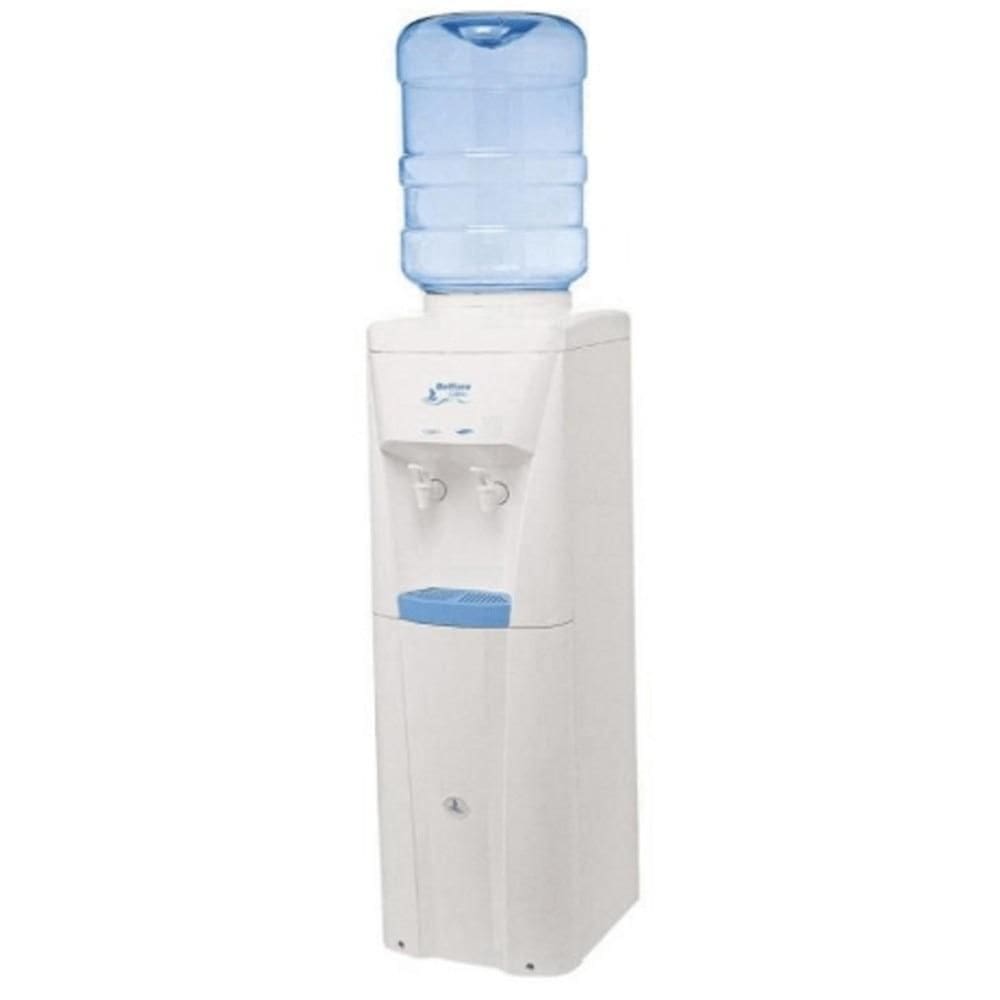 Bebedouro Belliere Coluna GHP, Branco