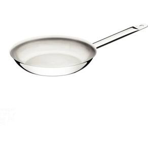 Frigideira Tramontina Profissional 26cm Aço Inox 2L Cabo Tubulare Design Moderno 62636261