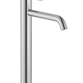Kit com 2 Monocomando para Lavatorio de Mesa Bica Alta Insignia Cromado