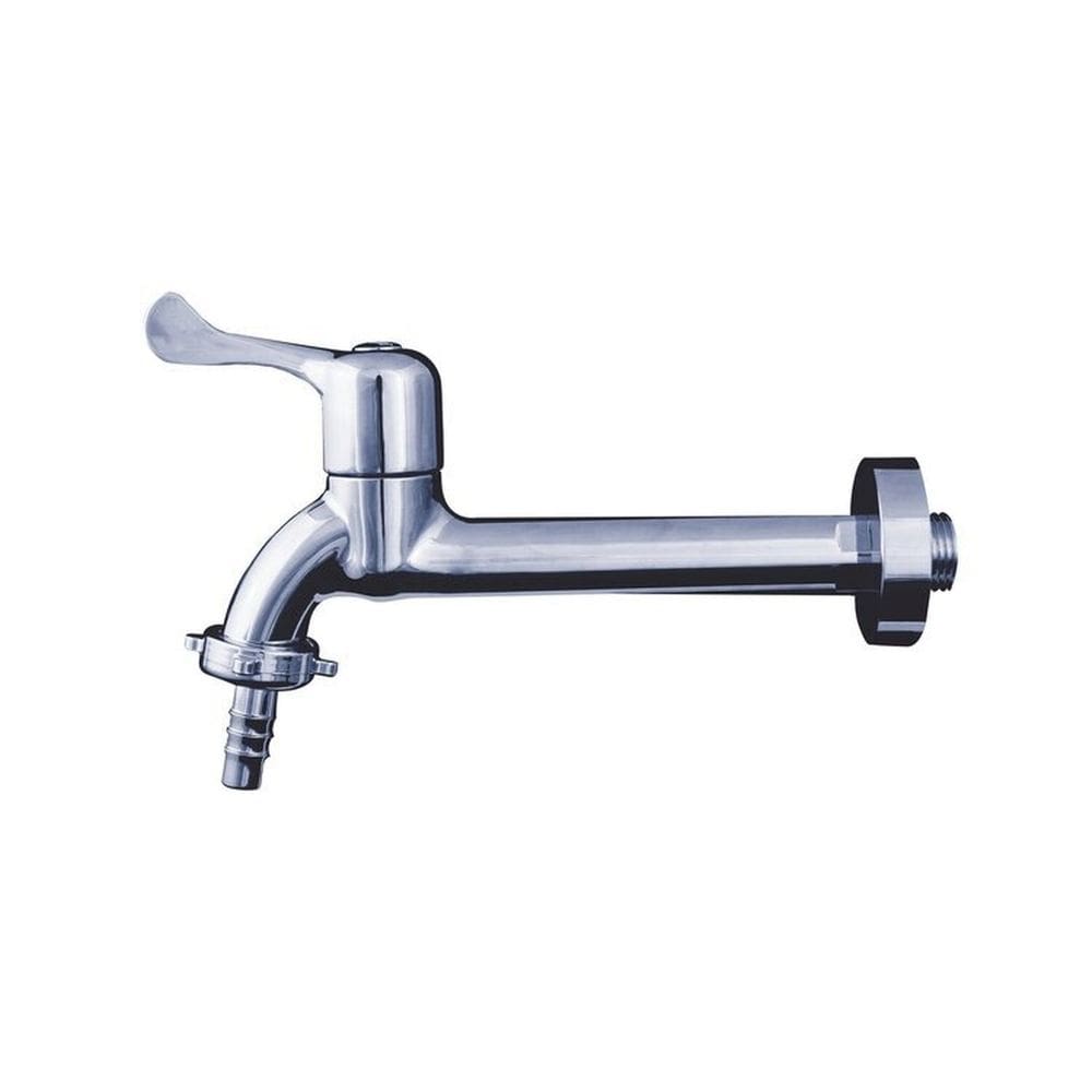 Kit 3 Torneira Cozinha Abs Cromado Alavanca  Civitt Cinza