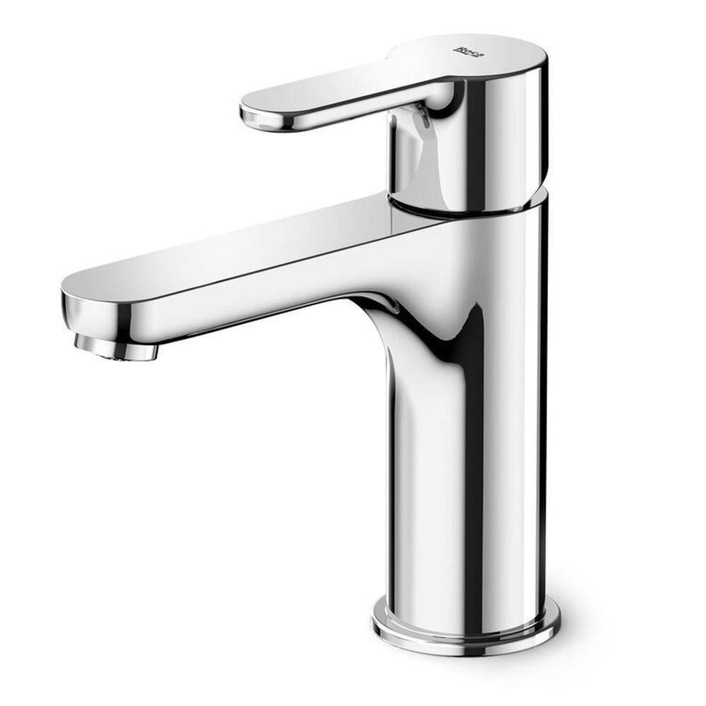 Kit com 2 Torneira para Lavatório de Mesa Bica Baixa L20 Cromado