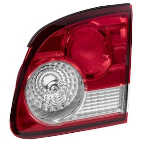 Lanterna Traseira Passageiro Corsa Sedan Classic 2011 a 2015