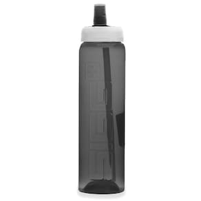 Garrafa Siggs Swiss Sigg Viva Nat 750 ml Preta