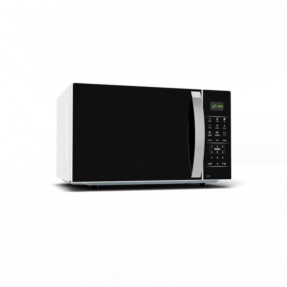 Micro-ondas 25 Litros - Preto - Britânia - Bmo28 - 110v