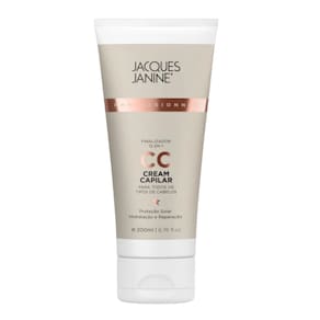 CC Cream Jacques Janine Capilar 15 Em 1 200ml
