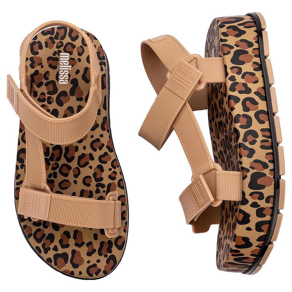 Melissa Flowing Platform 35817