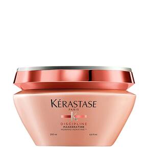Kérastase Discipline Maskeratine Máscara Capilar 200ml