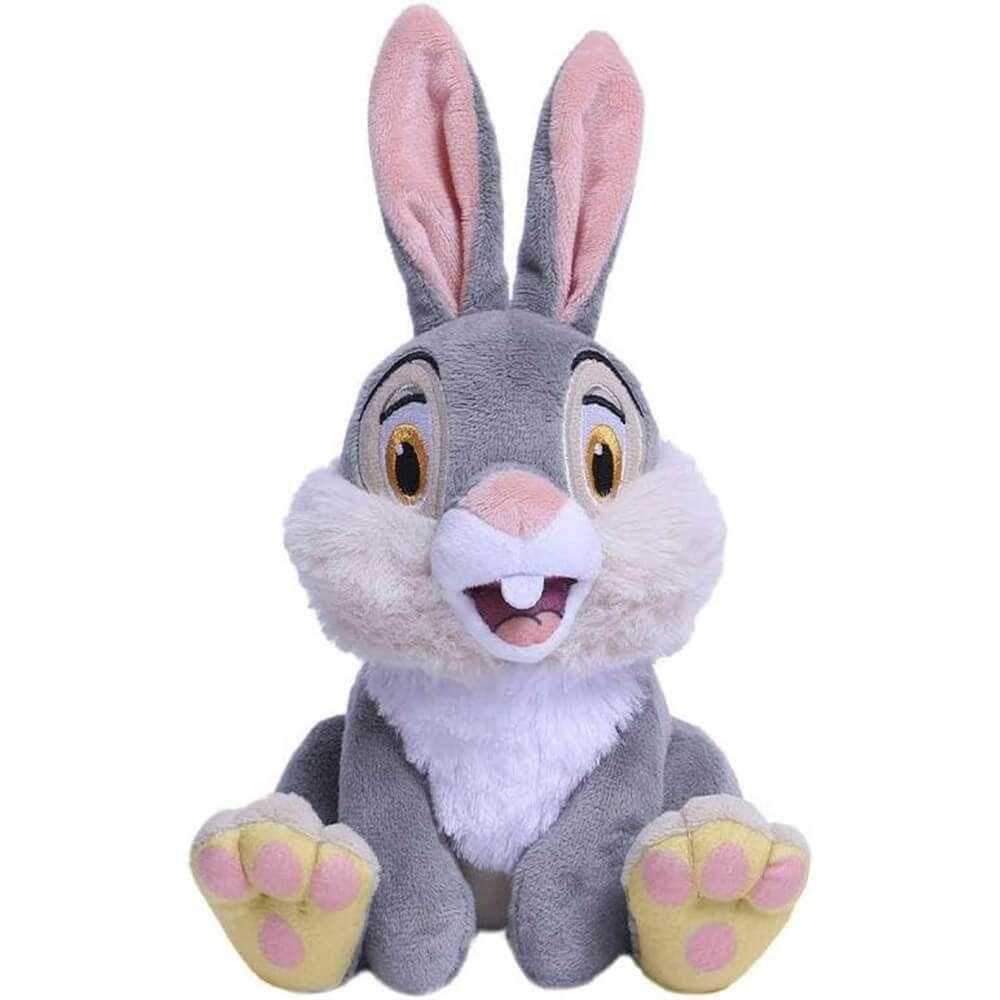 Disney Pelúcia Tambor Big Feet 30cm - Fun Divirta-se F0148-6
