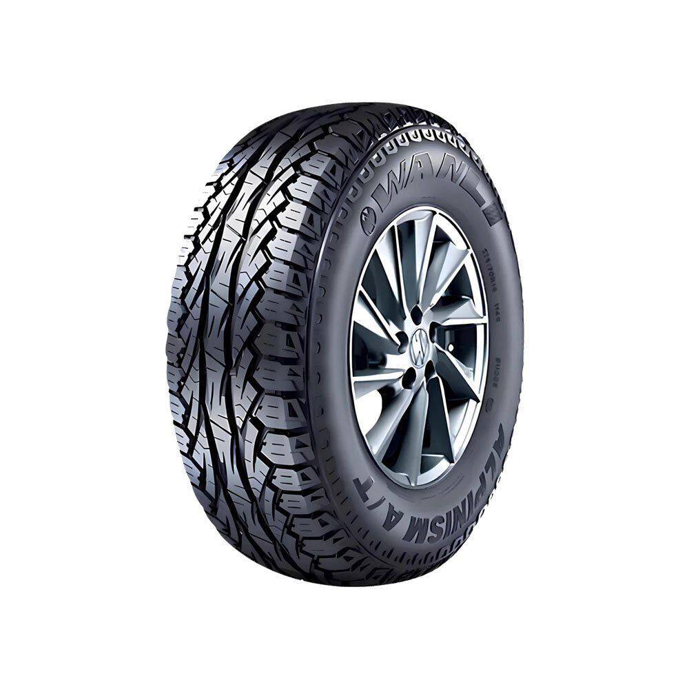 Pneu Wanli 235/77 R15 Su009 109T AT