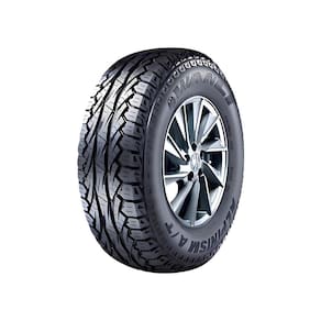 Pneu Wanli 235/77 R15 Su009 109T AT