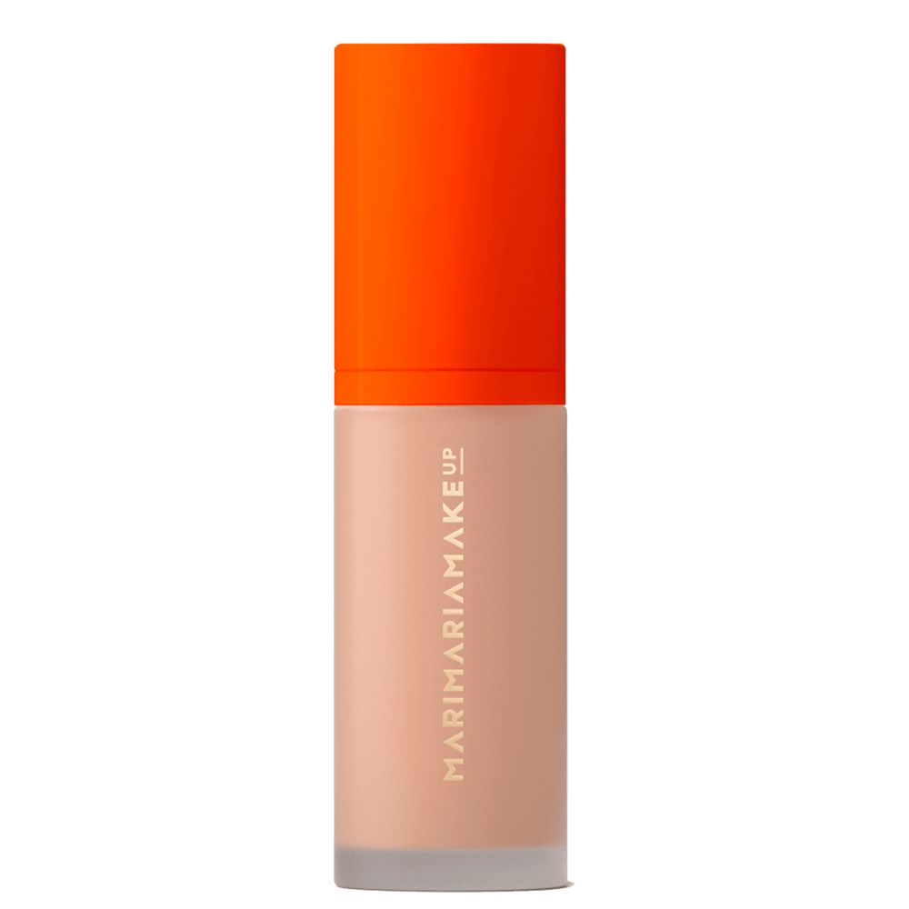 Mari Maria Makeup Velvet Skin Nude - Base e Corretivo 25g
