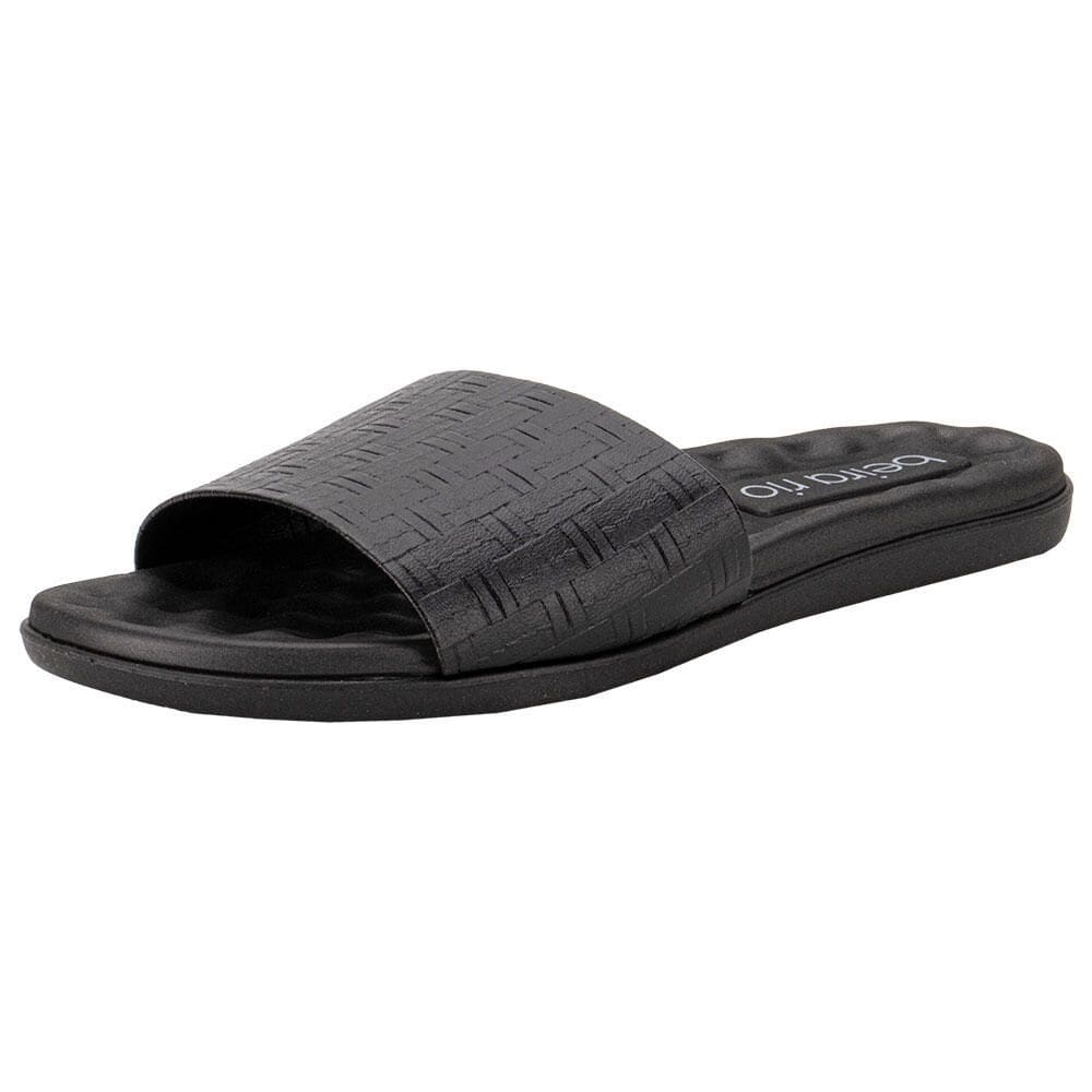 Chinelo Feminino Slide Beira Rio 8360303